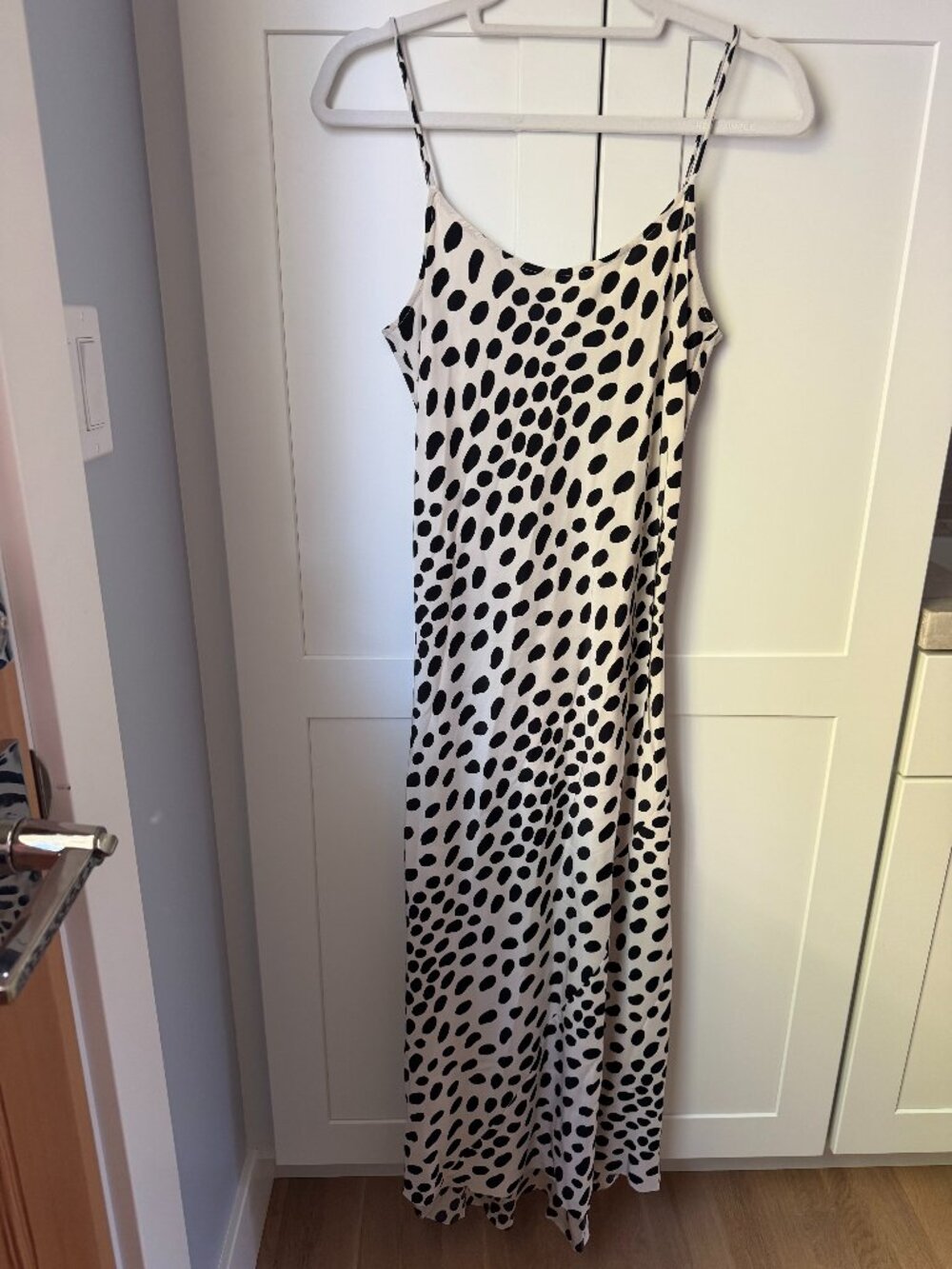 Ayr Dress